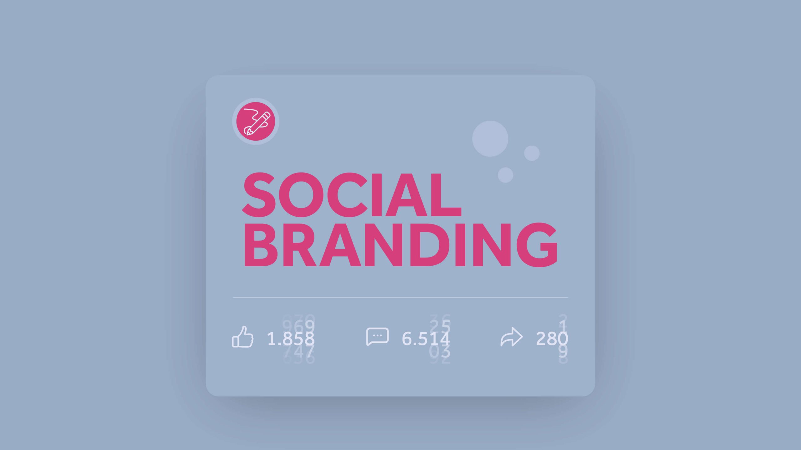 Social e Brand Identity: un binomio di successo