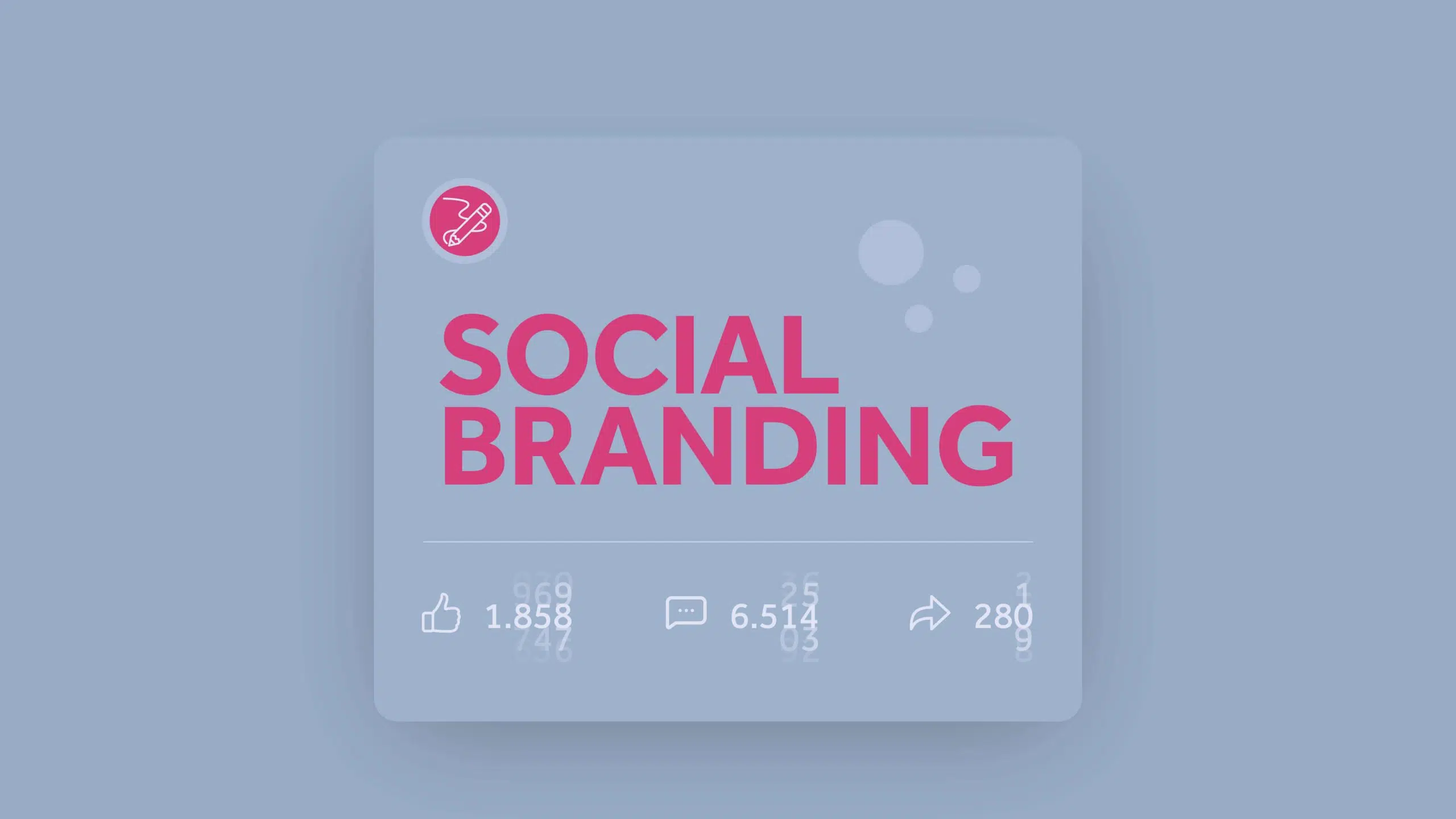 Social e Brand Identity: un binomio di successo