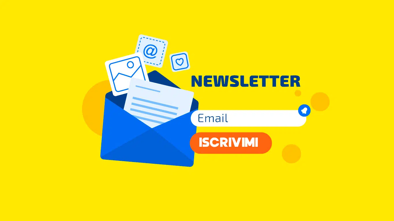 Newsletter efficace: guida per il successo