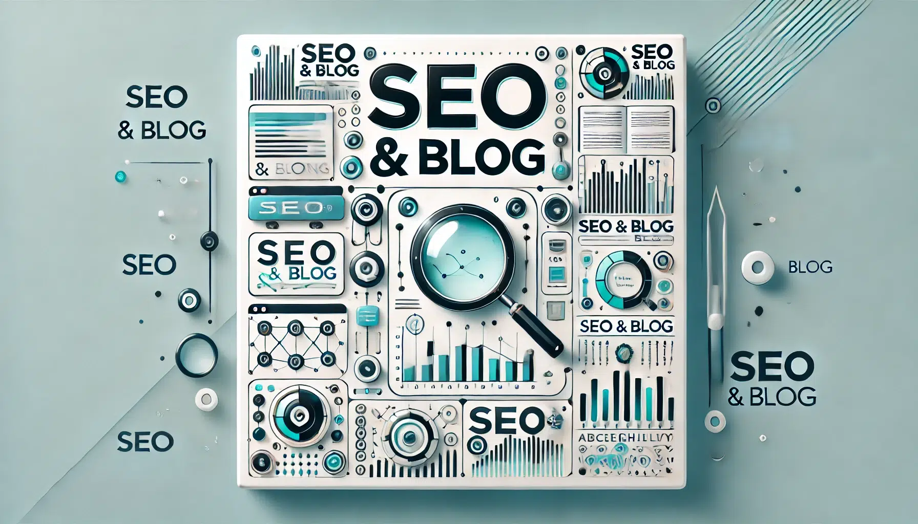 SEO e Blog: un binomio digitale perfetto