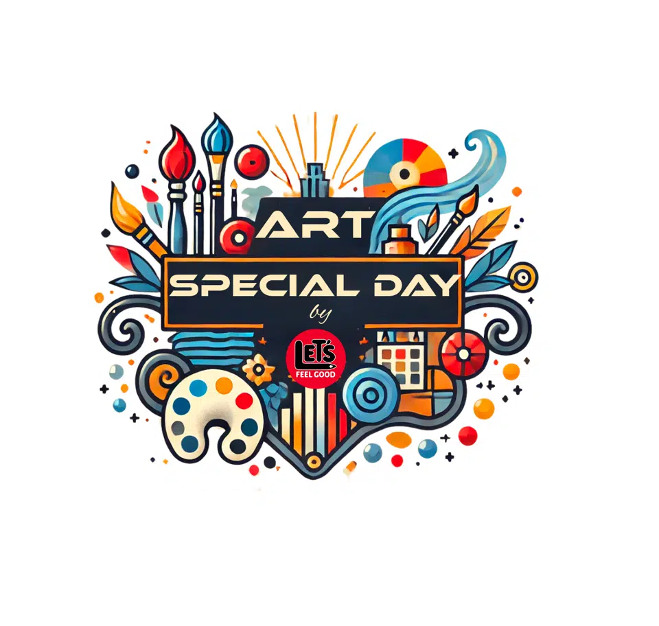 ArtSpecialDay