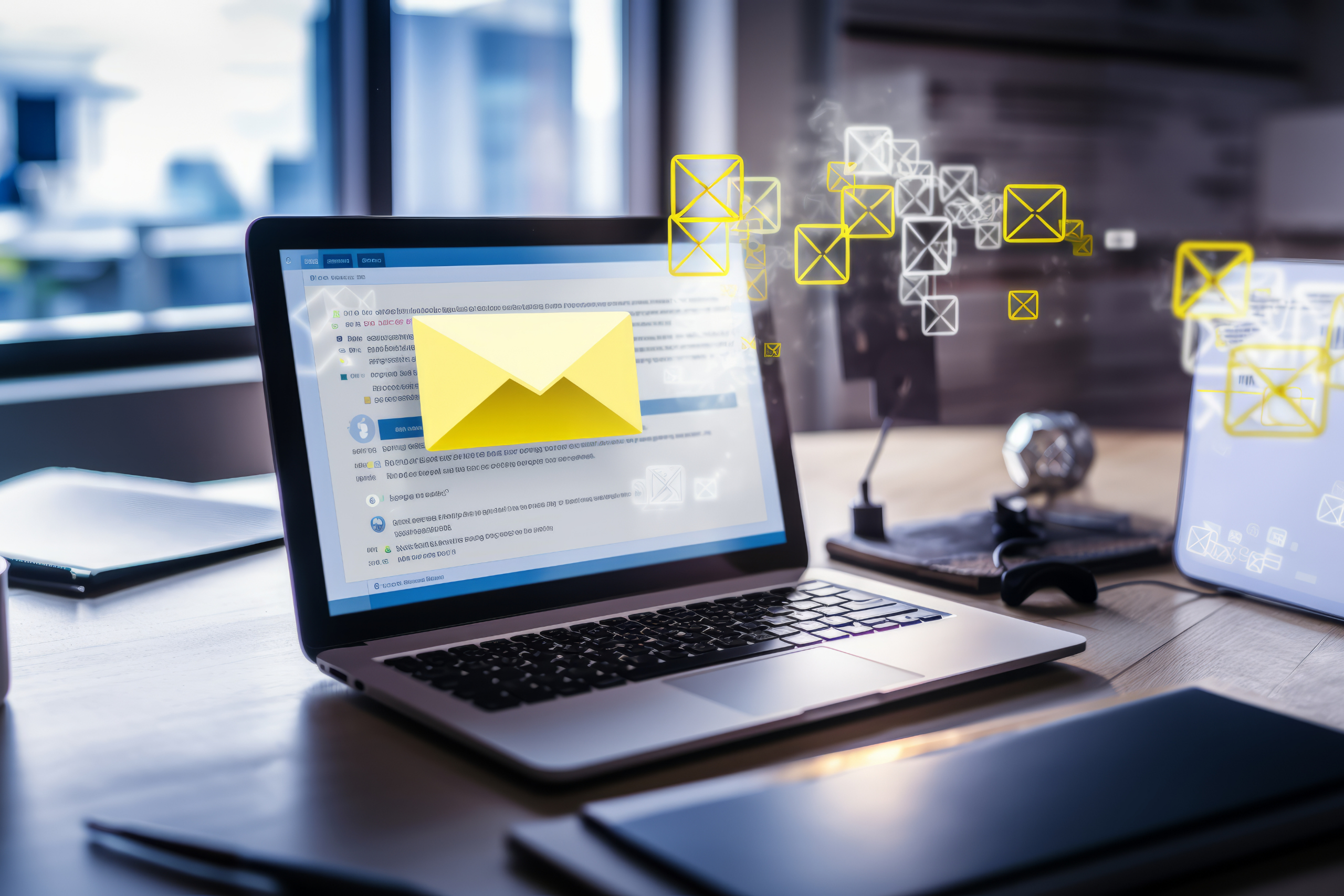 Email Marketing: strategie per coinvolgere i clienti