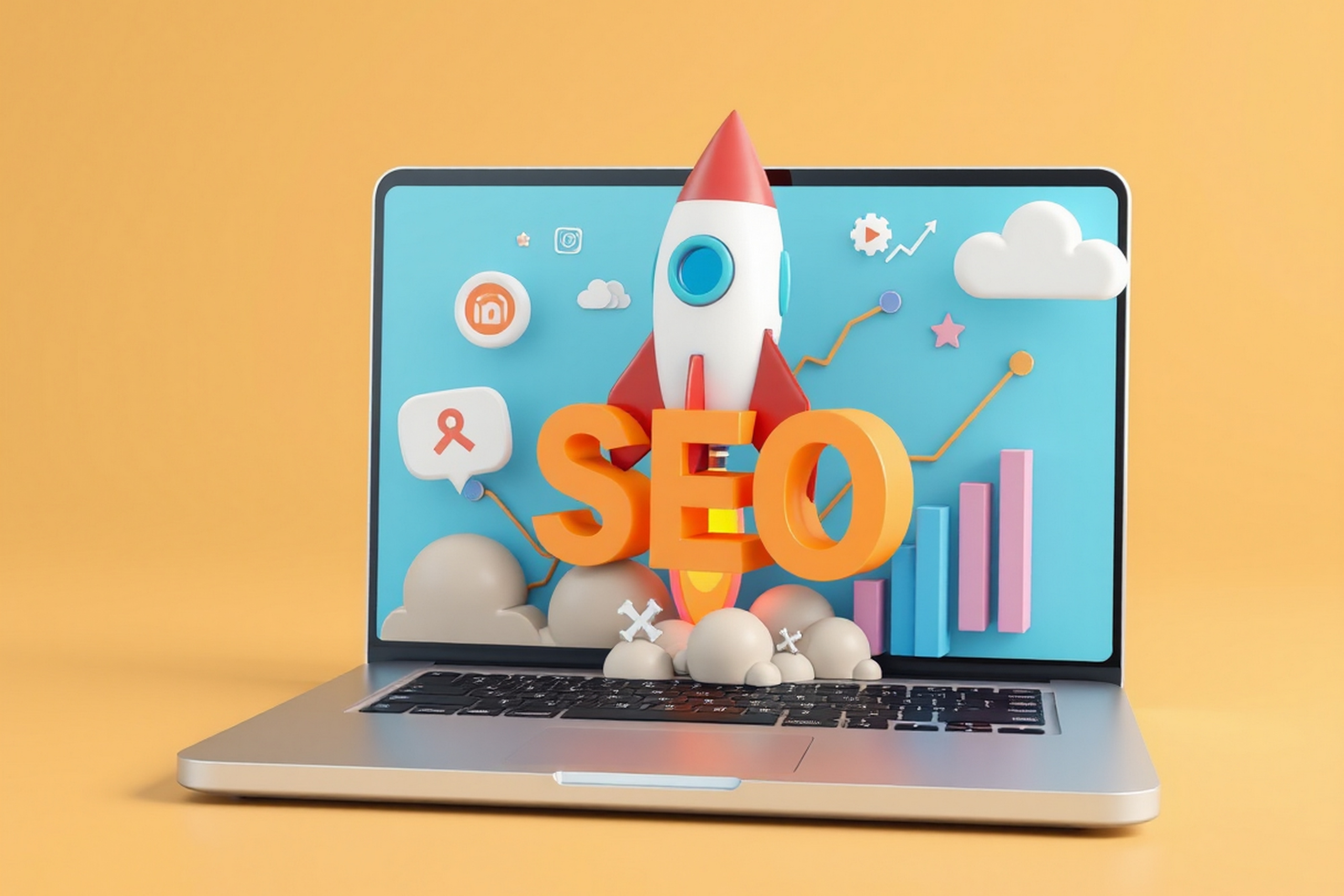 SEO per principianti: posiziona il sito su Google